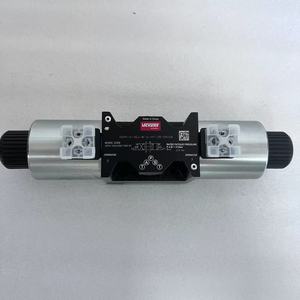 อะไหล่ไฮดรอลิก DG4V-5-0CJ-M-U-H7-29-EN124 ปั๊มมอเตอร์ไฮดรอลิก - Product Image 3