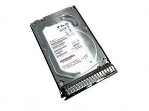 658079-B21 per Server DL380 G8 G9, HDD 2TB 6G 7.2K 3.5 Pollici SATA, Nuovo in Condizioni Open Box - Product Image 5
