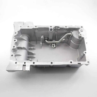 Carter d'huile moteur d'origine (OE) 31401925 31460658 pour moteur 5 cylindres 15-16 Volvo S60 S90 V40 V60 V70 XC60 XC70 XC90
