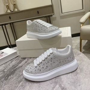 Zapatos de Diseñador de Alta Calidad 2025, Zapatos de Vestir con Plataforma Unisex, Zapatos de Moda Casual para Caminar, Varias Series - Product Image 2