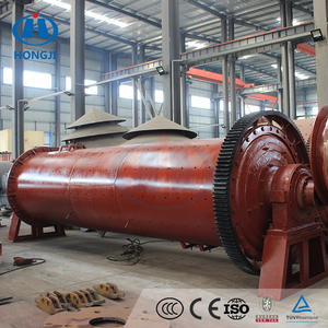 600 एक्स 1200 बॉल मिल गोल्ड माइनिंग सेट बॉल मिल - Product Image 3