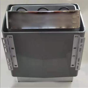 Défroisseur vapeur portable, 3kw/9kw, équipement de sauna à granulés, vapeur sec, <span class=keywords><strong>pour</strong></span> usage domestique ou Commercial - Product Image 4