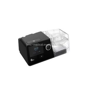 Macchina <span class=keywords><strong>CPAP</strong></span> Portatile BMC con Umidificatore e Ventilatore Automatico per Uso Domestico, Trattamento del Russamento o dell'Apnea Notturna - Product Image 4