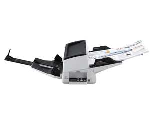 เครื่องสแกนเนอร์ Mage Scanner fi-7600, เครื่องสแกนเนอร์สำหรับงานหนัก ใช้งานได้หลากหลาย เหมาะสำหรับมืออาชีพ - Product Image 4