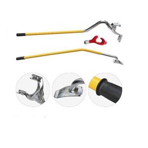 Rohrloser Reifenreparatur-Kit Reifenwechselwerkzeug Radentfernungswerkzeug - Product Image 2