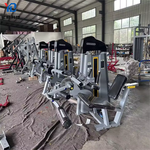 YG Tập Thể Dục YG-1057 Mới Phong Cách Chất Lượng Cao Ngồi Chân <span class=keywords><strong>Curl</strong></span> Máy Chân <span class=keywords><strong>Curl</strong></span> Và Chân Mở Rộng Máy - Product Image 5