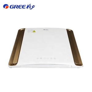 <strong>Gree</strong> R32 RV Caravan Cool Air Conditioner 220-240V 12000Btu Auto Thin Inverter <strong>AC</strong> Rooftop with Timer for RV Camper - Product Image 4