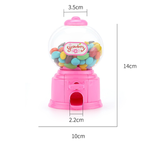 Machine à bonbons promotionnelle en gros, mini distributeur de bonbons, machine à bonbons jouet, distributeur de bonbons jouet pour enfants - Product Image 4