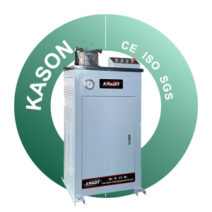 Puces à échantillon de choc électrique, machine à casse - Product Image 6