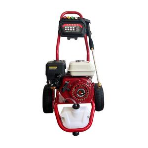 <span class=keywords><strong>Hidrolavadora</strong></span> Comercial de Alta Presión a Gasolina para Autos, <span class=keywords><strong>Hidrolavadora</strong></span> Eléctrica de Alta Presión para Pisos - Product Image 6