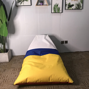 Prezzi bassi colorato sacchetto di fagioli <span class=keywords><strong>pouf</strong></span> sedie per i bambini - Product Image 3