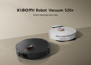 Robot Aspirateur Installer Batterie Nettoyeur Automatique Paresseux Simple Vadrouille Maison <span class=keywords><strong>Xiaomi</strong></span> S20 + Robot Aspirateur - Product Image 2
