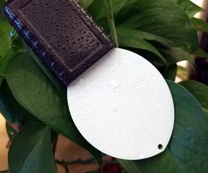 RS485 Analog 4-20mA 0-5v 0-2V pertanian digunakan kelembaban daun kelembapan kelembapan <span class=keywords><strong>Sensor</strong></span> untuk tanaman Orchard rumah kaca - Product Image 3