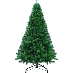 Árboles <span class=keywords><strong>de</strong></span> <span class=keywords><strong>Navidad</strong></span> Artificiales Verdes <span class=keywords><strong>Baratos</strong></span> <span class=keywords><strong>de</strong></span> 180 cm, Suministros <span class=keywords><strong>de</strong></span> Decoración Navideña Grandes - Árbol <span class=keywords><strong>de</strong></span> <span class=keywords><strong>Navidad</strong></span> - Product Image 1