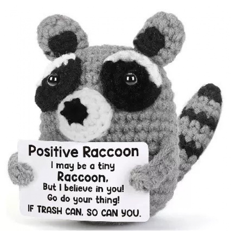 Raccoon
