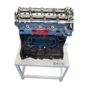 Moteur complet (Long Block) essence 1.5L DOHC/SOHC 4G15S 4G15 4G18 pour <span class=keywords><strong>Mitsubishi</strong></span> <span class=keywords><strong>Colt</strong></span> Lancer Dingo et Proton Saga1 - Product Image 2