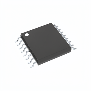 Electronic Chips Component Data Acquisition In Stock TLV2544IPWR 16 TSSOP - Product Image 1