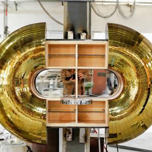 Cantinetta Elettrica da <span class=keywords><strong>Parete</strong></span> di Design di Alta Gamma, Stile Riccio di Mare, in Metallo, per Villa, Casa, Bar, <span class=keywords><strong>Soggiorno</strong></span> - Product Image 3