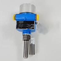 Débitmètre électromagnétique compact à insertion DTI200-A11B1A, neuf et original, pour l'automatisation du débit de liquides en pipeline, 1 an en stock