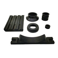 Bouchon d'étanchéité cylindrique en caoutchouc silicone à bride, haute température, étanche à l'eau et à la poussière, obturateur de trou, fabrication OEM personnalisée