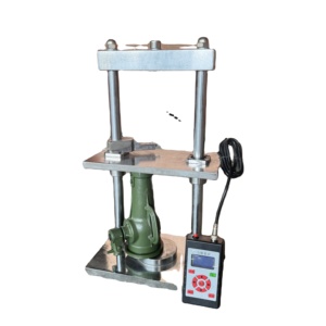Electronic Falling Weight Impact Tester 1-Year Warranty for Impacting <strong>Test</strong> of Plastic Pipes Testing Equipment - Product Image 1