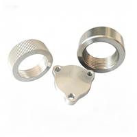 Service de fabrication CNC sur mesure OEM