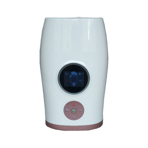 Boguan Hand Massager Electric <b>Heating</b> Airbag Compression Vibration For Joints Palms Wrists <b>USB</b> Rechargeable - Product Image 4