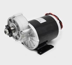 Carte de développement <span class=keywords><strong>Yalu</strong></span> MY1020Z contrôleur de moteur 600W 36V avec kit de frein d'accélérateur GB + contrôleur de moteur + accélérateur + kit de frein - Product Image 2