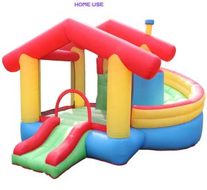 Videur gonflable extérieur commercial grande tente de château plein d'entrain magique à un prix - Product Image 1