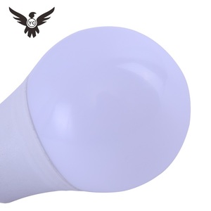 De alto costo-efectiva roscado tipo de hogar 5W 7W 9W 12W 15W 18W W pequeña bombilla de luz - Product Image 6