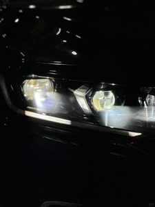 JSL para Volkswagen <span class=keywords><strong>Multivan</strong></span> T6.1, Faro Delantero 2019 2020 2021 2022, Actualización de Faro, Lámpara para Automóvil, Accesorios, Faro LED - Product Image 1