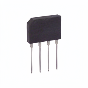 KBP04G 4-SIP, KBP Original Components Electronic Diodes - Product Image 1
