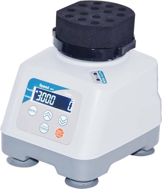 Lab Use Laboratory Mixer Vortex 3000rpm Vortex Mixer