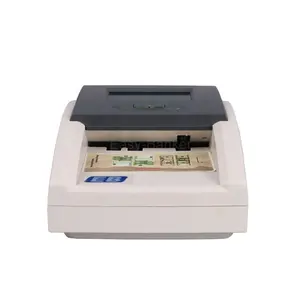 DC-2088 Automatic Currency Counterfeit Bill Detector Money Detector Machine Detection USD Euro Detect Counterfeit Bills