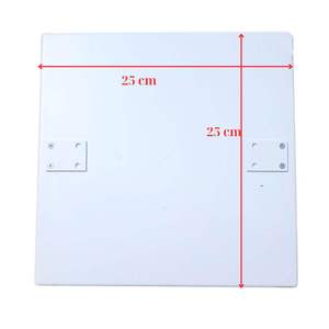 Cao-Đạt được 9 dbic UHF <span class=keywords><strong>RFID</strong></span> Antenna trong Slim hồ sơ cho hiệu quả và kín đáo Công Nghiệp Quản Lý Hàng Tồn Kho 902 928 MHz - Product Image 3