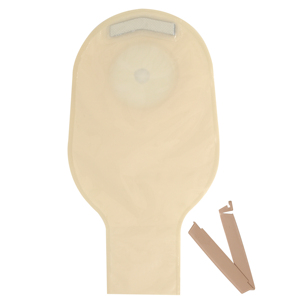 Cinturón Ortopédico Médico para Hernia y Ostomía de 15-60 mm, Compatible con Ambos Lados, Soporte para Pacientes con Colostomía - Product Image 3