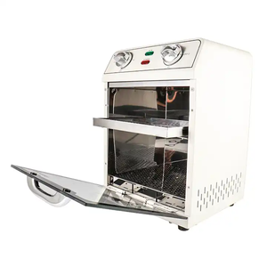 Nuovissimo Sterilizzatore Intelligente ad Alta Temperatura per Attrezzi Manicure 600W ad Alta Potenza con Grande Capacità per Uso Professionale in Salone - Product Image 6