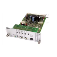 Amplificateur de vanne proportionnelle VT5007-17b