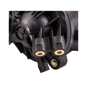 Conjunto de carcasa de termostato de refrigerante de motor en funcionamiento de autopartes 11537549476 para <span class=keywords><strong>Bmw</strong></span> E81 E90 E91E65 E60 E61E83 E63 E70 E71 F25 - Product Image 5