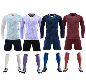Maglia da Calcio Uomo OEM Ingrosso Mondiale 2026 Squadra Nazionale Versione Giocatore Sublimazione Sportiva Retro Thai 1.1 - Product Image 1