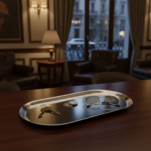 Piccolo Vassoio Ovale 171X99 mm - Product Image 2