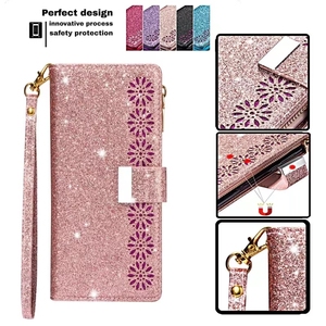 Nuevas Fundas de Cuero PU <span class=keywords><strong>para</strong></span> Xiaomi 9 10 CC9 10T 11 11T 12 12S 12T 13 Ultra Lite <span class=keywords><strong>POCO</strong></span> C40 <span class=keywords><strong>X3</strong></span> X4 X5 GT M4 F4 NFC <span class=keywords><strong>Pro</strong></span>, Funda <span class=keywords><strong>para</strong></span> Teléfono Móvil - Product Image 1