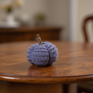 Almohada de Peluche Suave con Forma de Calabaza para Halloween y Acción de Gracias de ER Factory - Product Image 6