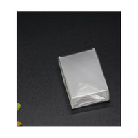 Cuvettes en quartz à ouverture carrée de 30 mm pour analyse chimique en laboratoire, taille personnalisée