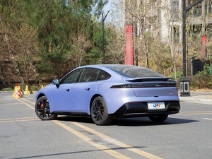 Nuevo Dongfeng Yipai <span class=keywords><strong>007</strong></span> EV 2025, Sedán Eléctrico de Lujo con 550 km de Autonomía, Carga Rápida y Tecnología Inteligente para Exportación - Product Image 5