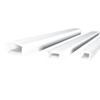 Bande lumineuse LED néon 12V 6mm/8mm/12mm séparation en silicone pour enseignes et lettres veilleuses néon pour usage extérieur et intérieur
