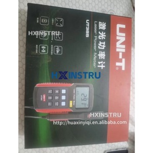 เครื่องวัดพลังงานเลเซอร์ UNI-T UT385 - ปากกาเลเซอร์สำหรับใช้ในห้องปฏิบัติการ - การทดสอบอุปกรณ์เลเซอร์ - เครื่องวัดพลังงานความแม่นยำสูง lexso H - Product Image 2