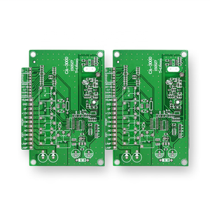 Fabricant de cartes de circuits imprimés (PCBA) et de systèmes de circuits imprimés - Product Image 5