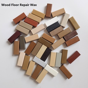 Cera Dura para Reparación <span class=keywords><strong>de</strong></span> Madera en 40 Colores, para Fabricación <span class=keywords><strong>de</strong></span> <span class=keywords><strong>Muebles</strong></span> y Postventa - Product Image 2
