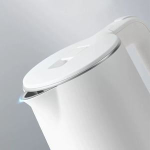 Bollitore Elettrico Personalizzato di Fabbrica in Offerta Speciale, Bollitore Elettronico a Ebollizione Rapida con Funzione Mantenimento Calore per Hotel e Uso Domestico - Product Image 3